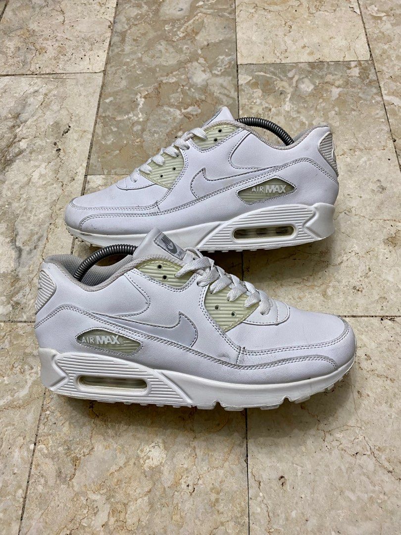 Old school air max 90 sales