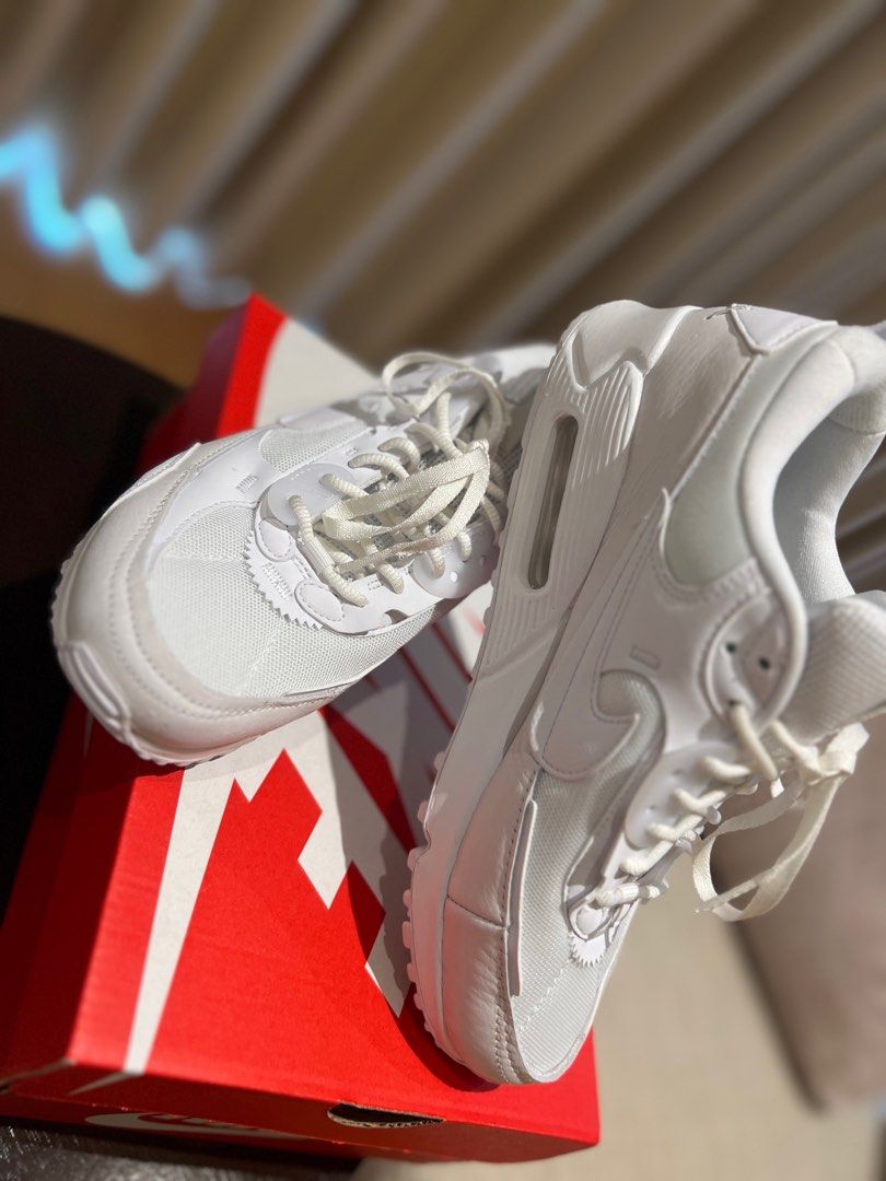 Nike air max muse women top