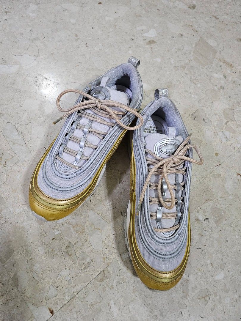 All grey air discount max 97