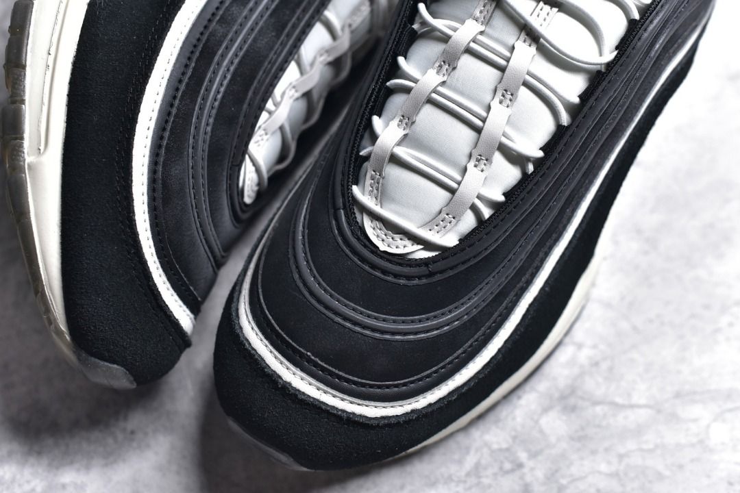 Nike 97 premium clearance black