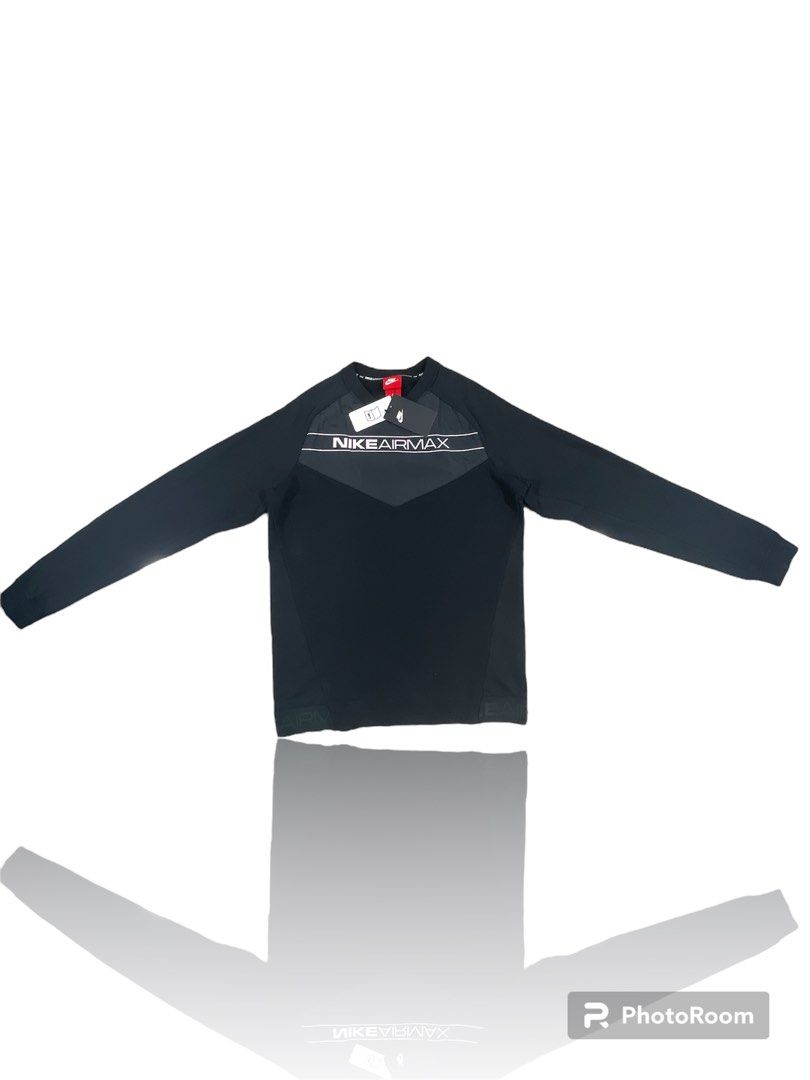 Nike air deals max sweatshirts