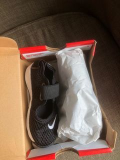 Nike air rift toddler NEW