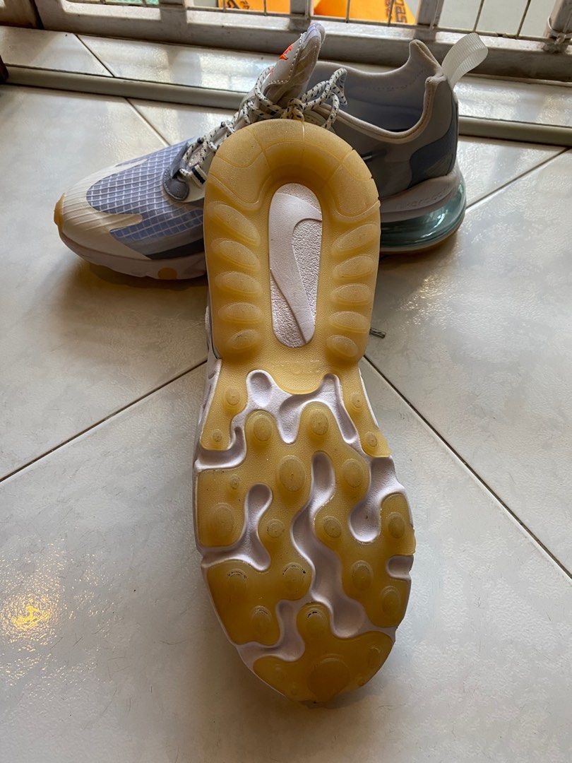 nike airmax 270 react se