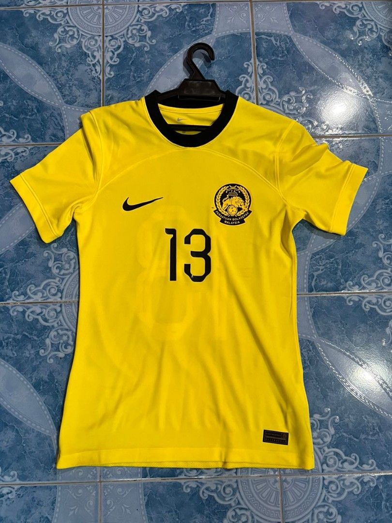 Malaysia jersey original nike store