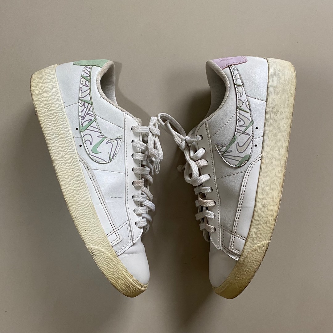 nike blazer valentine's day