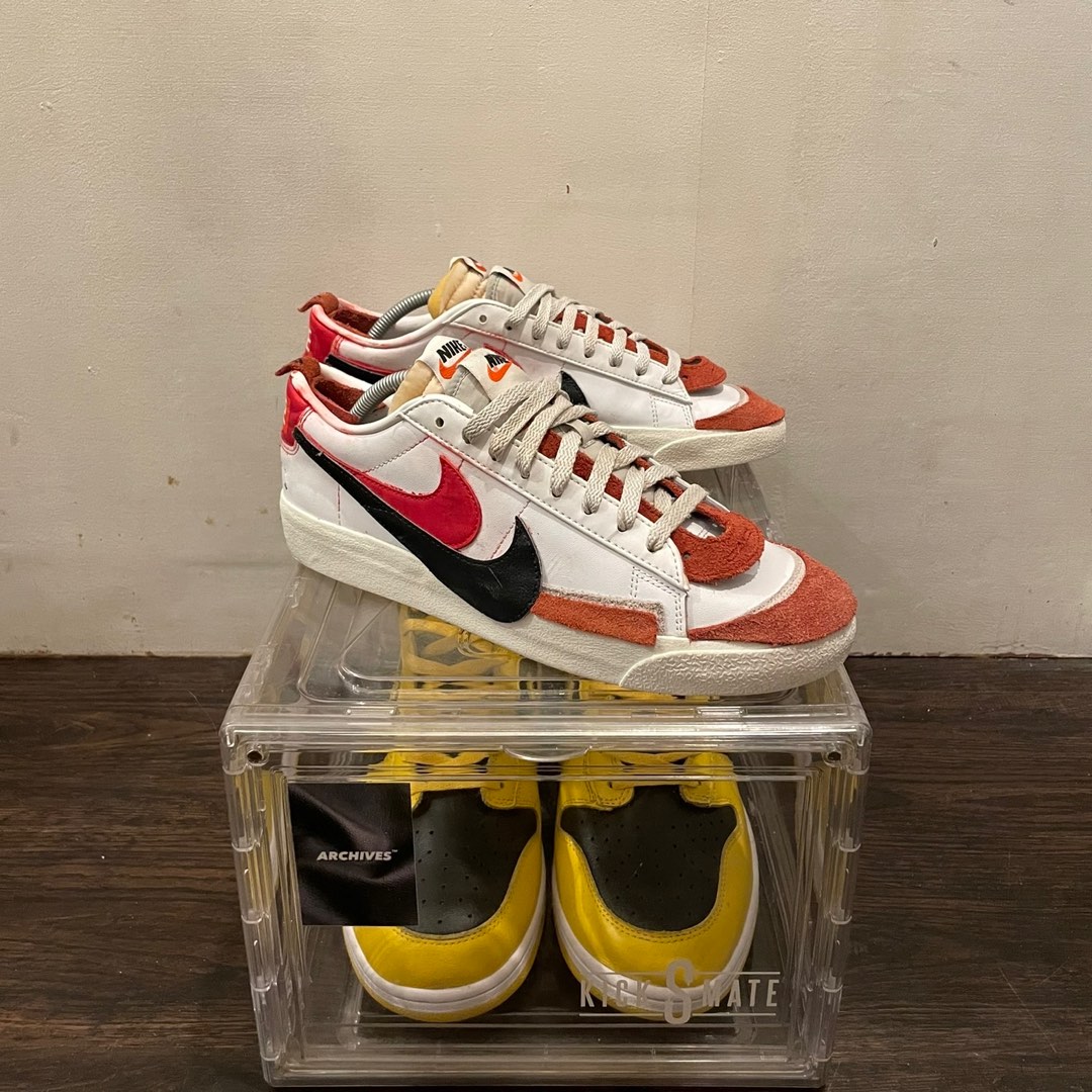 custom blazers 77