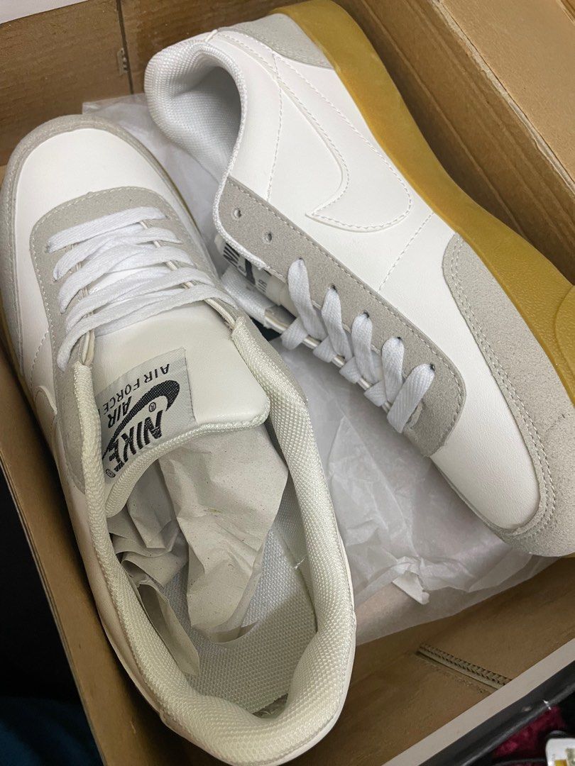 Nike casual shoes deals