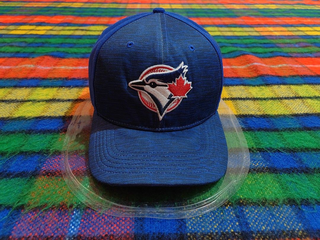 Nike Classic99 Dri Fit MLB Toronto Blue Jays Full Cap Men s