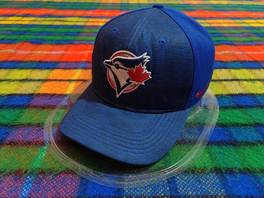 Toronto Blue Jays Classic99 Men's Nike Dri-FIT MLB Adjustable Hat.