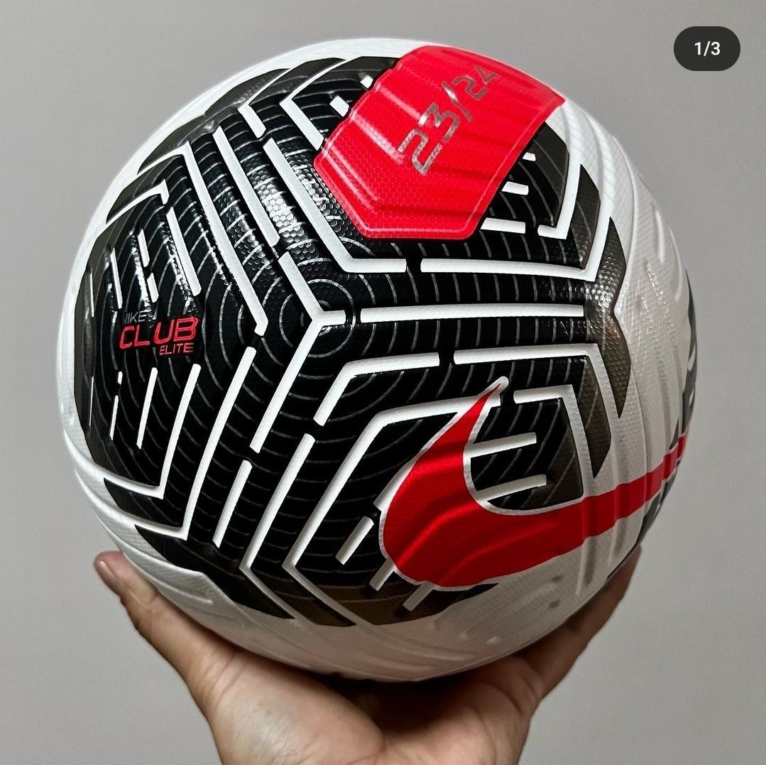 Nike club elite sale football