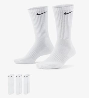 crew cut nike socks