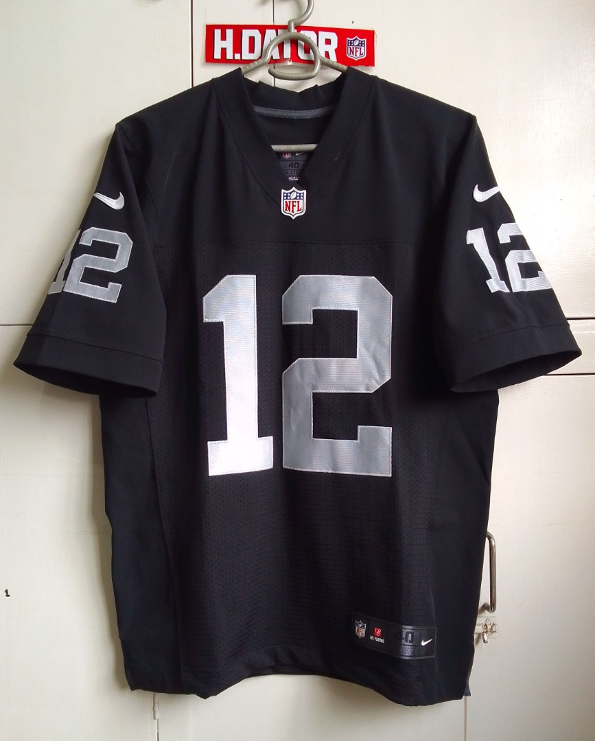 Nike elite raiders jersey deals