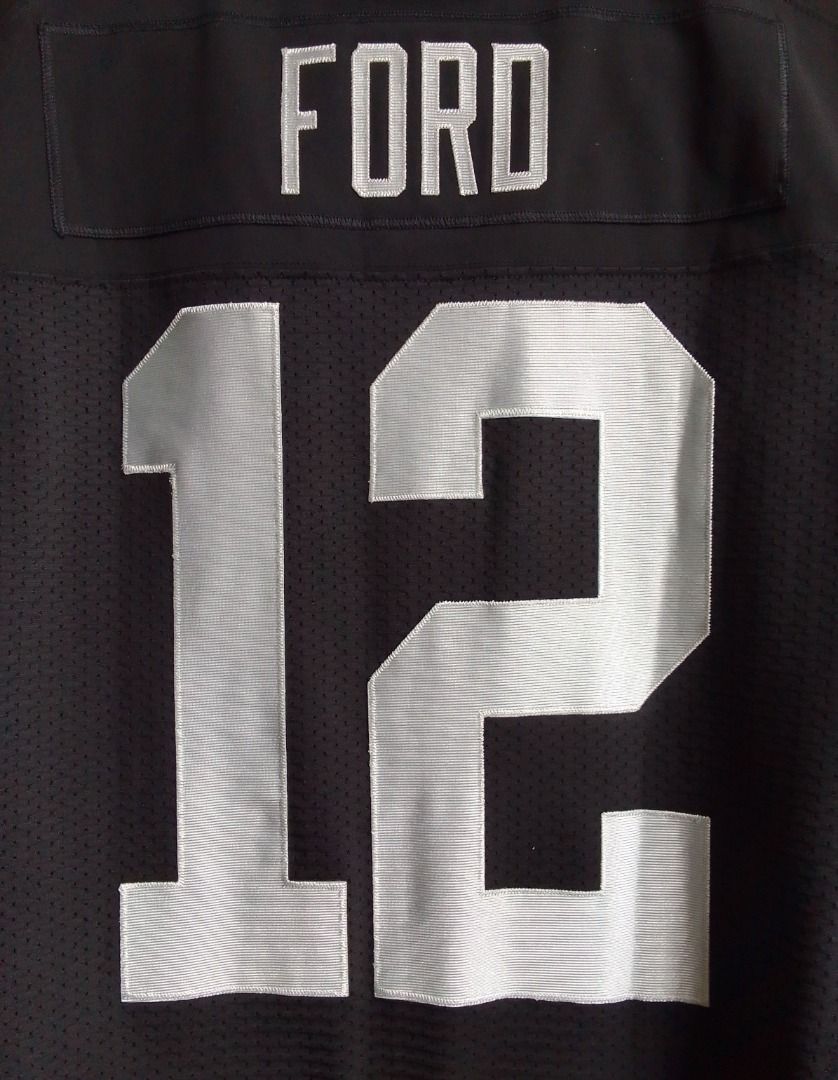 nike elite raiders jersey