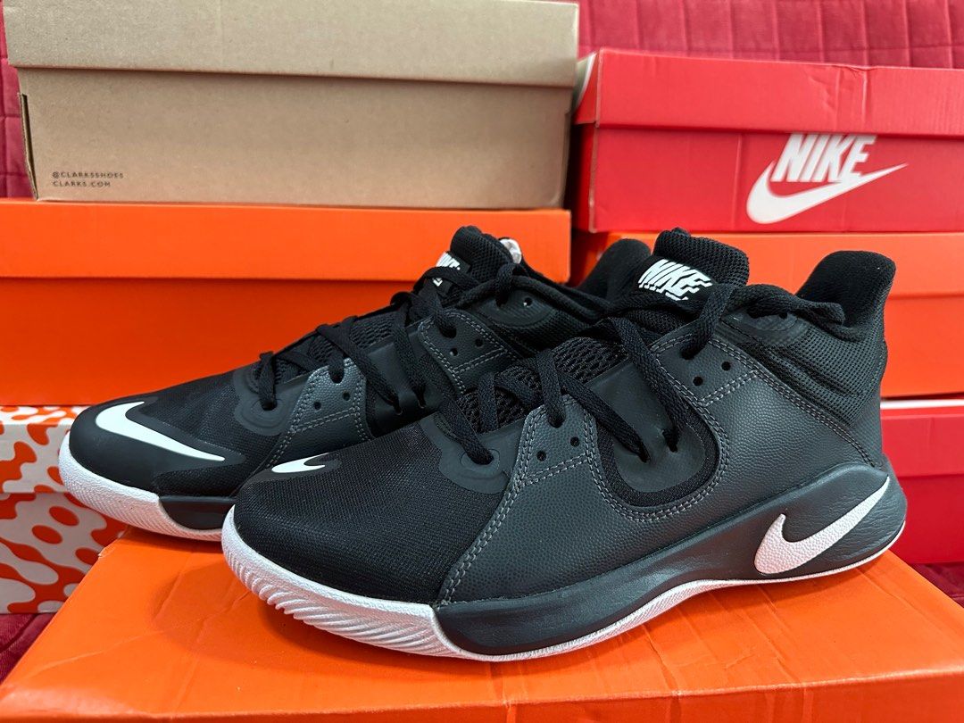 nike shoes budget