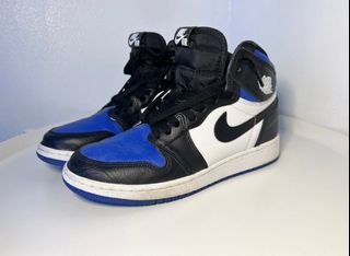 Nike Jordan Air 1 Hyper Royal