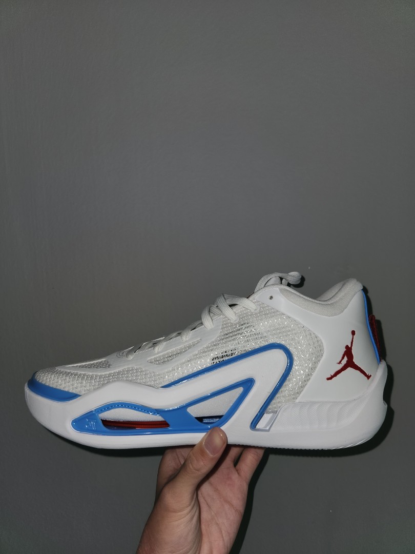 Nike jordan jason tatum 1 JT1 XDR basketball shoes, Men's Fashion ...