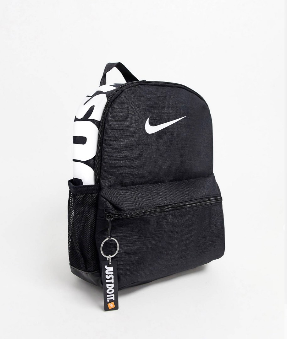 Nike just do it mini backpack clearance