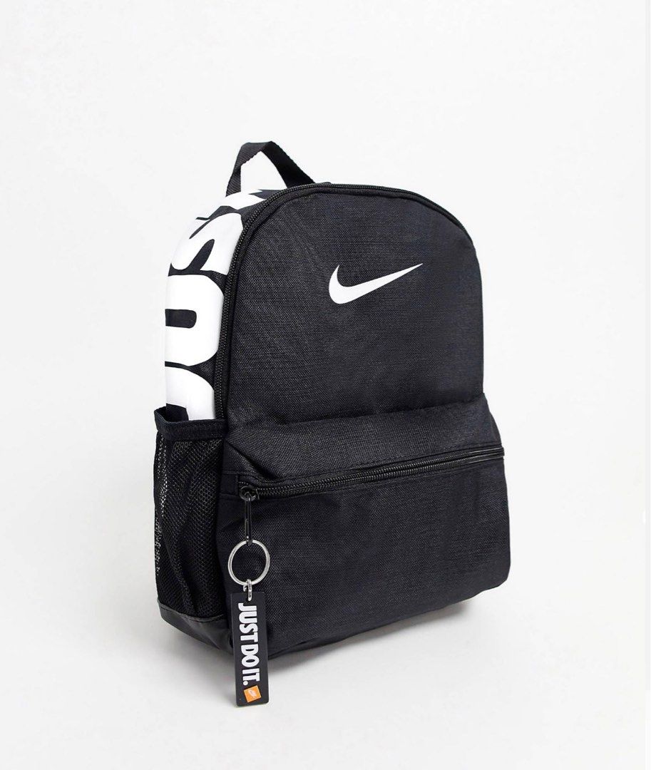 Just do it small backpack shop