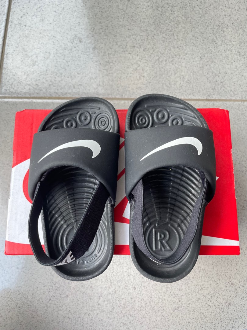 6c nike slides