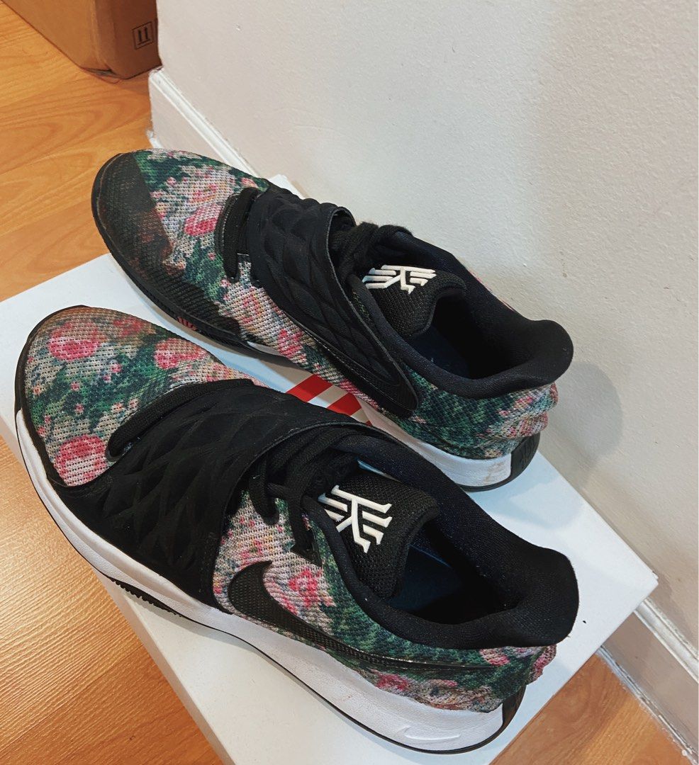 Kyrie 2 floral on sale
