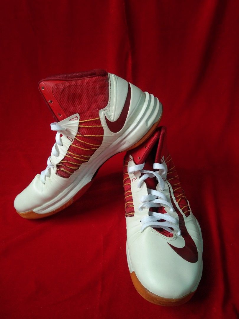 Nike Air outlet Lunar Hyperdunk Dames