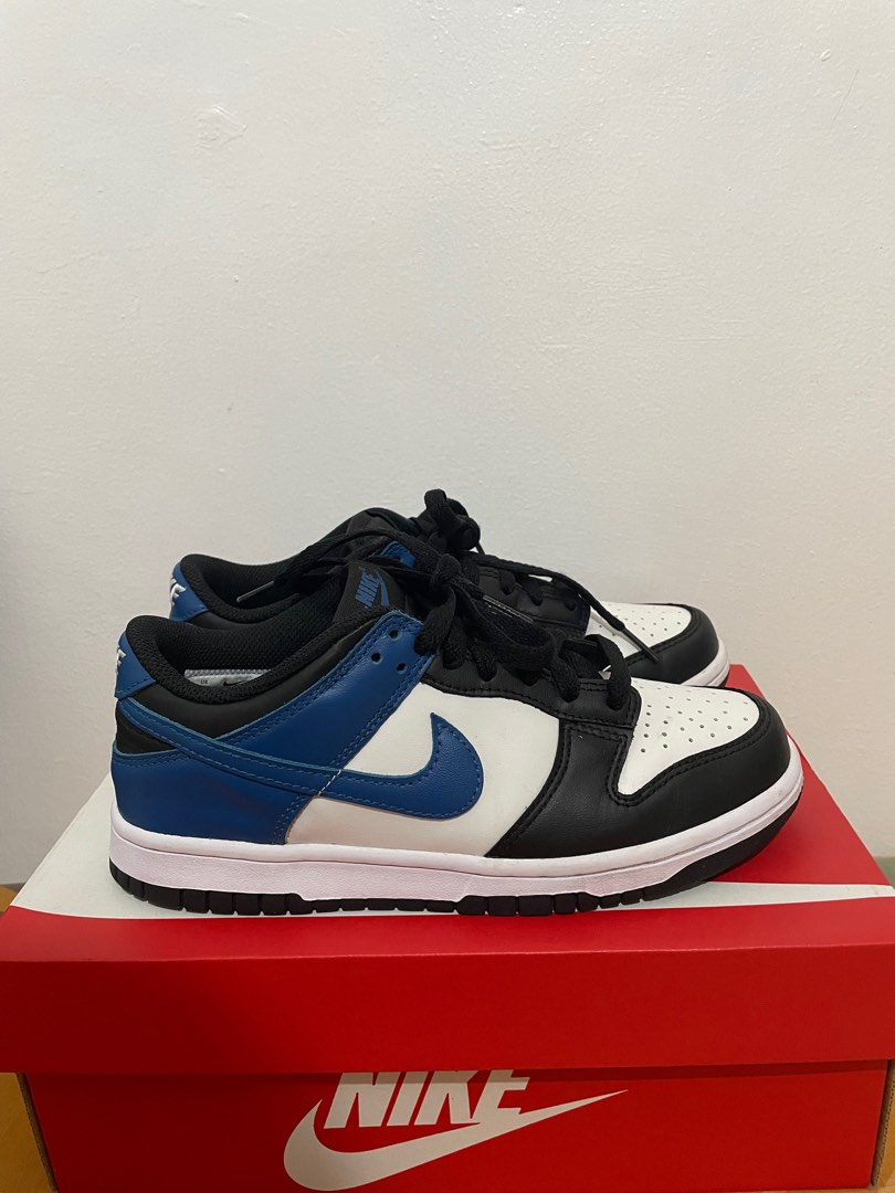 Nike dow store
