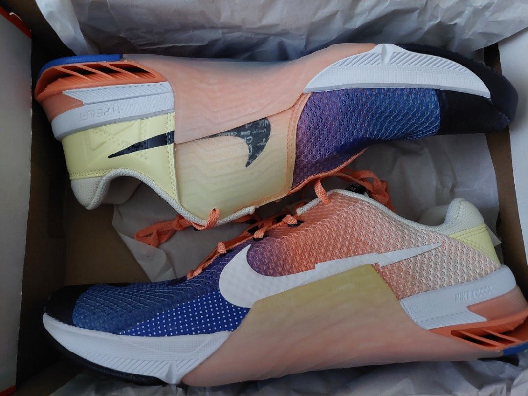 Metcon 4dx new arrivals