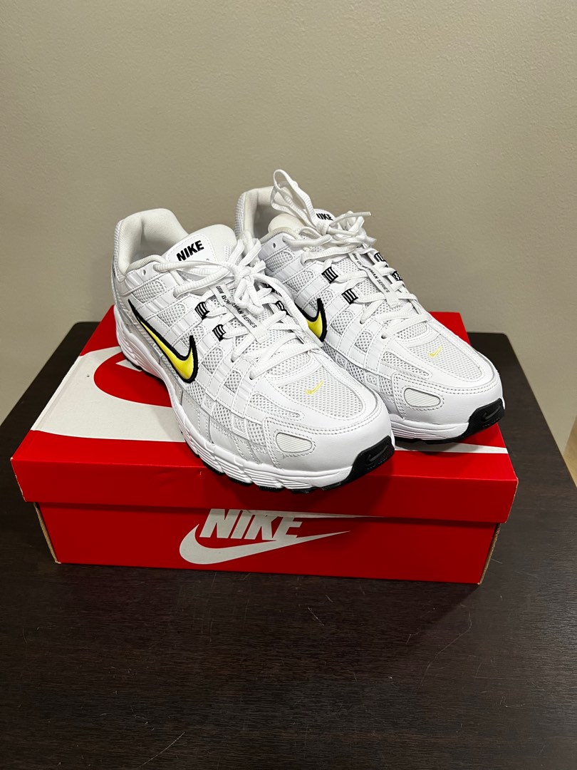 lemon chiffon huaraches