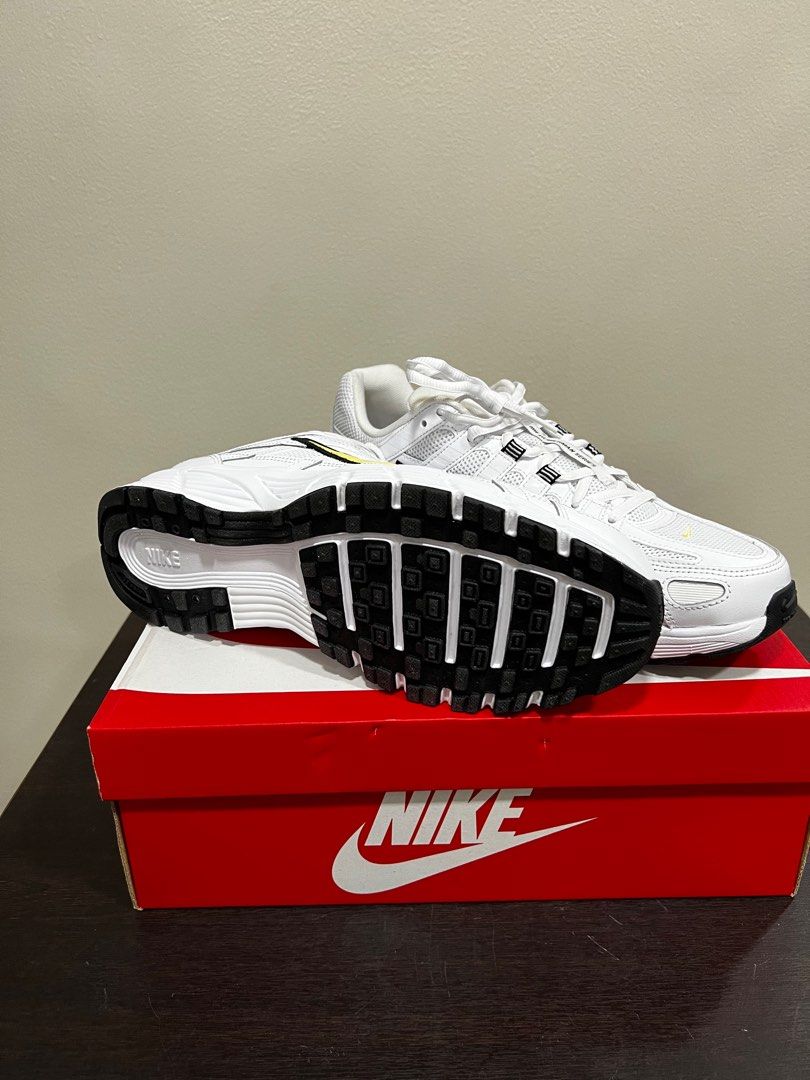 Nike presto best sale lemon chiffon