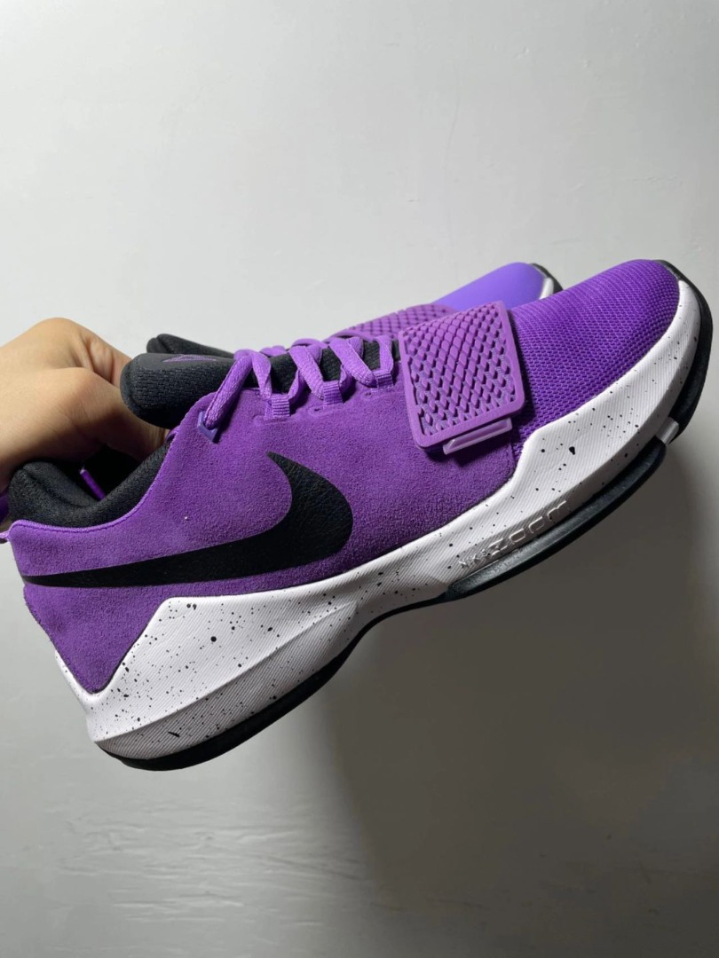 Paul george 1 purple discount