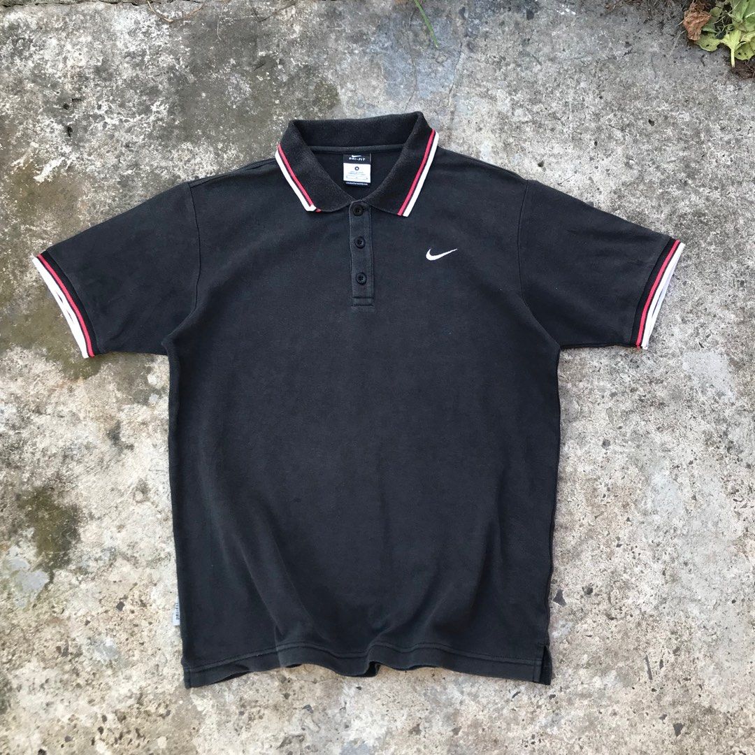Nike top formal shirt