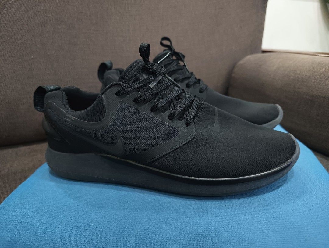 NIKE RUNNING LUNARSOLO 9UK Men s Fashion Footwear Sneakers on