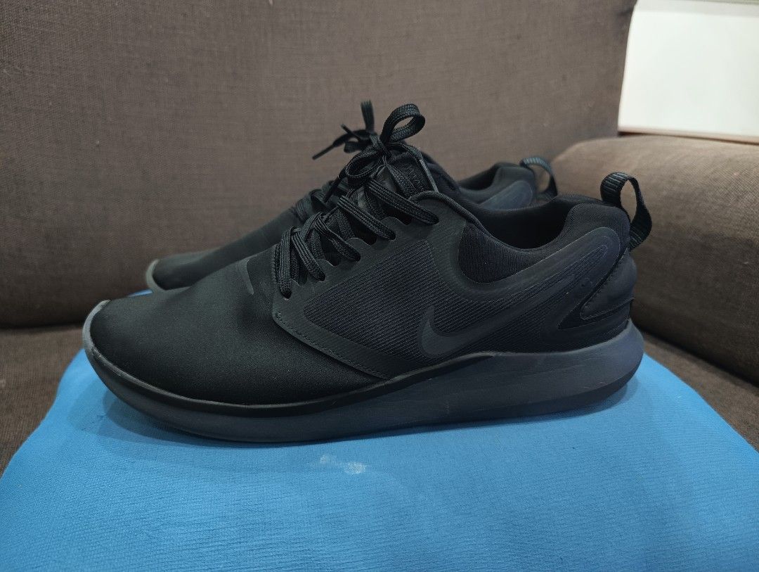 Nike running lunarsolo top
