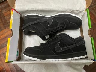 Nike SB Dunk Low Gnarhunter