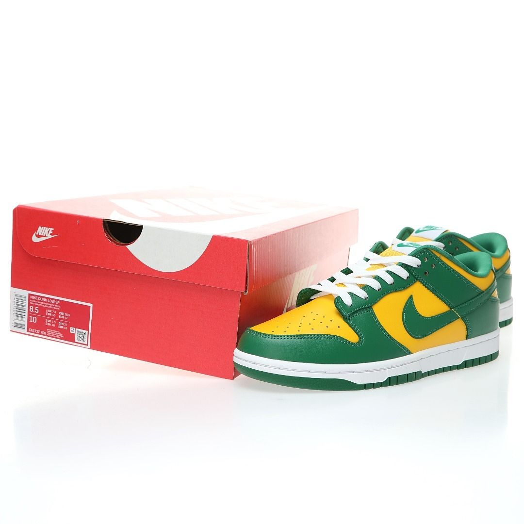 Red yellow green nike shoes outlet