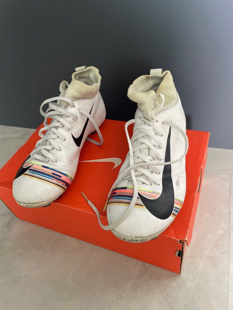 2021 nike soccer boots