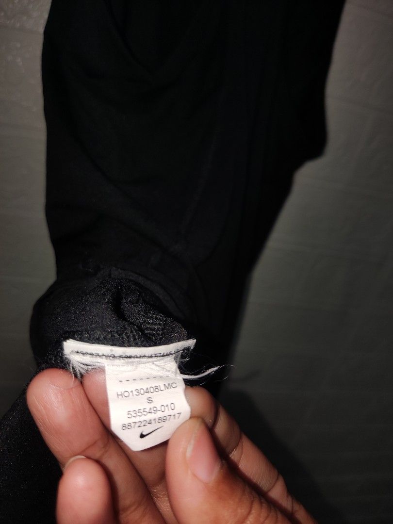 Nike fa180105siv clearance