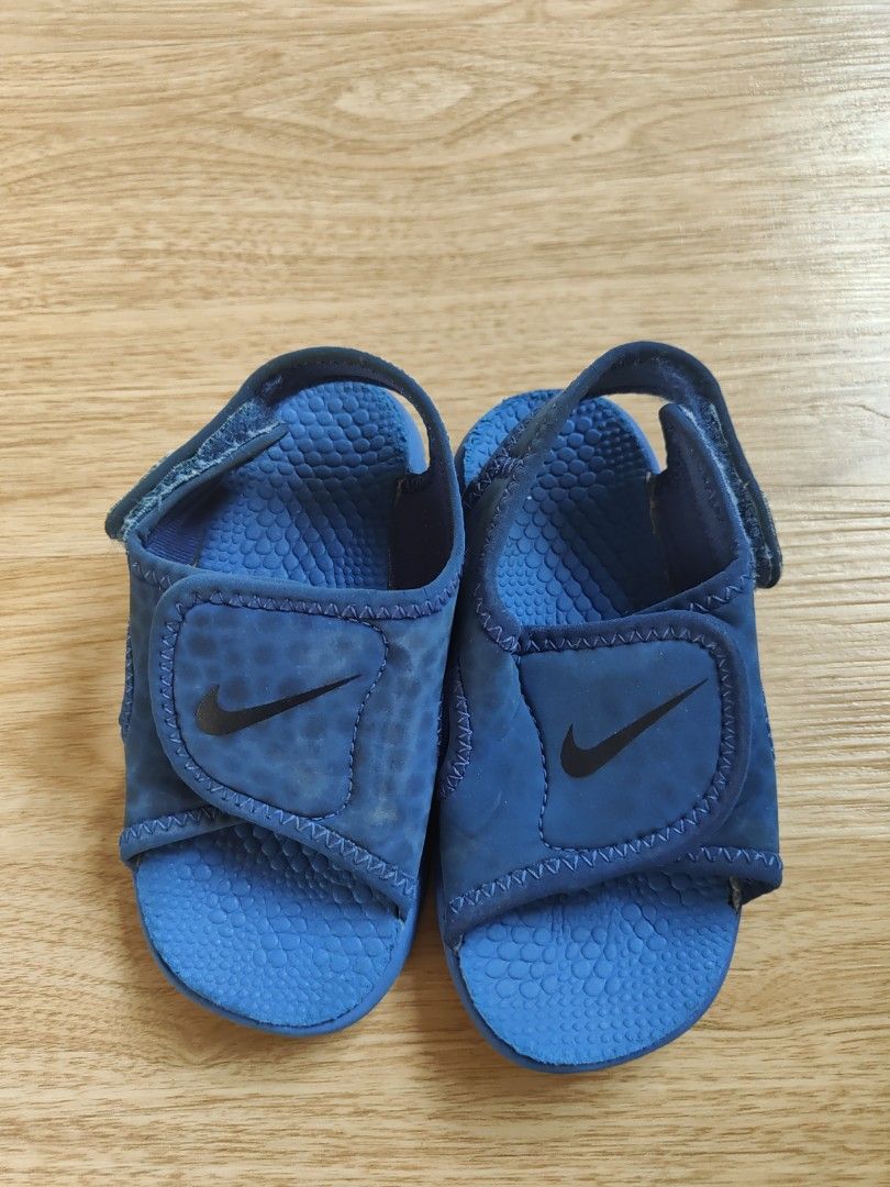 Nike Sunray Adjust Sandals 2024 | www.romanosnh.com