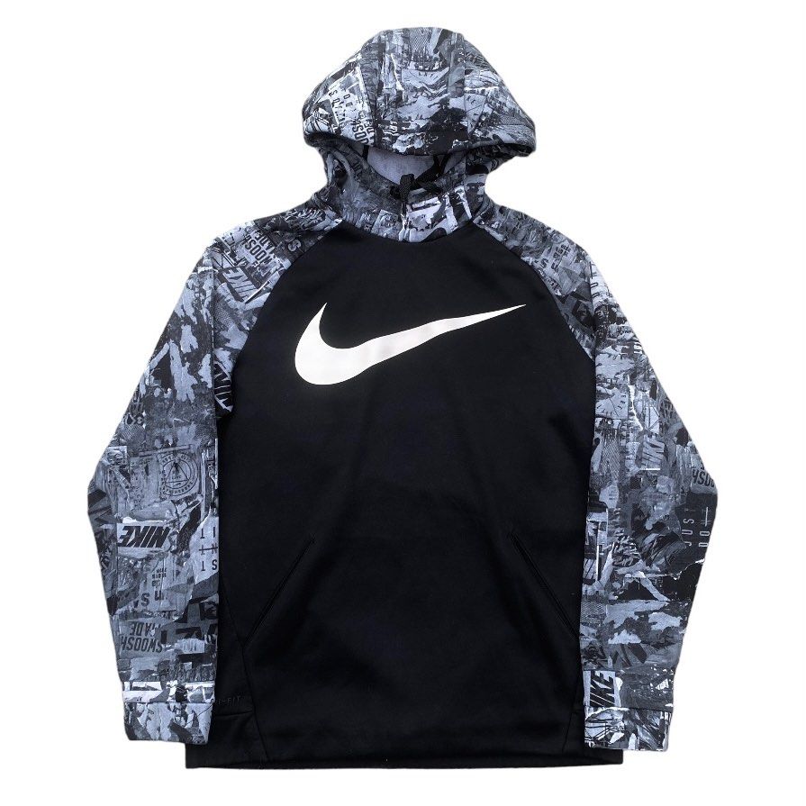 NIKE SWOOSH Men s Fashion Coats Jackets and Outerwear on Carousell