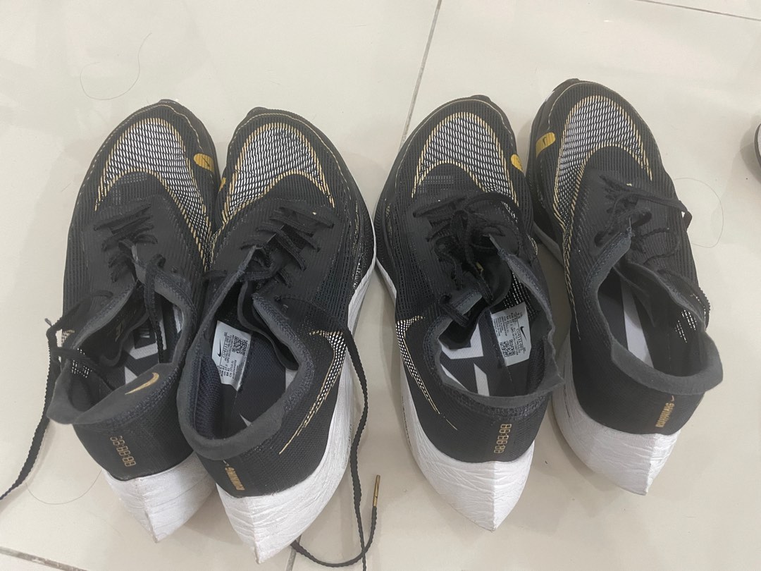 Nike Vaporfly Next 2 Men s Fashion Footwear Sneakers on Carousell