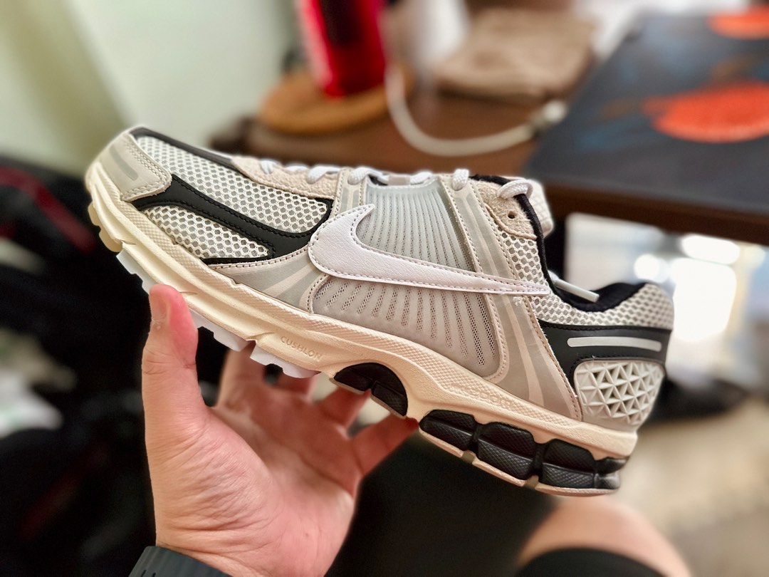 Nike vomero hotsell 5 review
