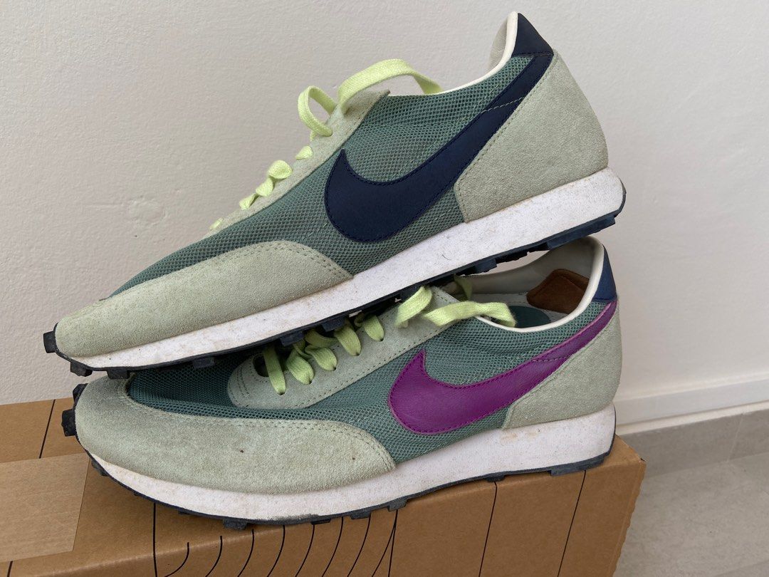 Waffle daybreak hotsell nike