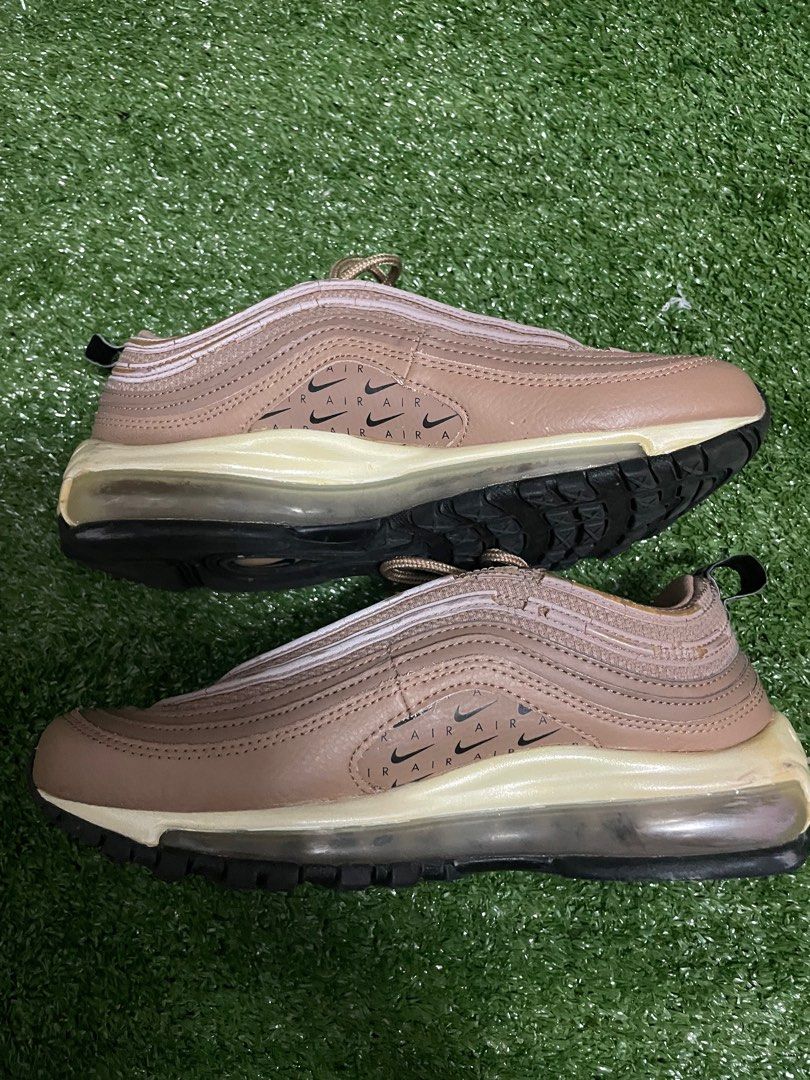 Nike women airmax Women s Fashion Footwear Sneakers on Carousell