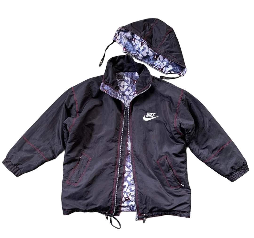 Nike top x kappa