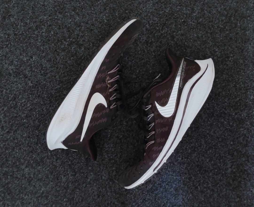 Air zoom vomero 14 review hot sale