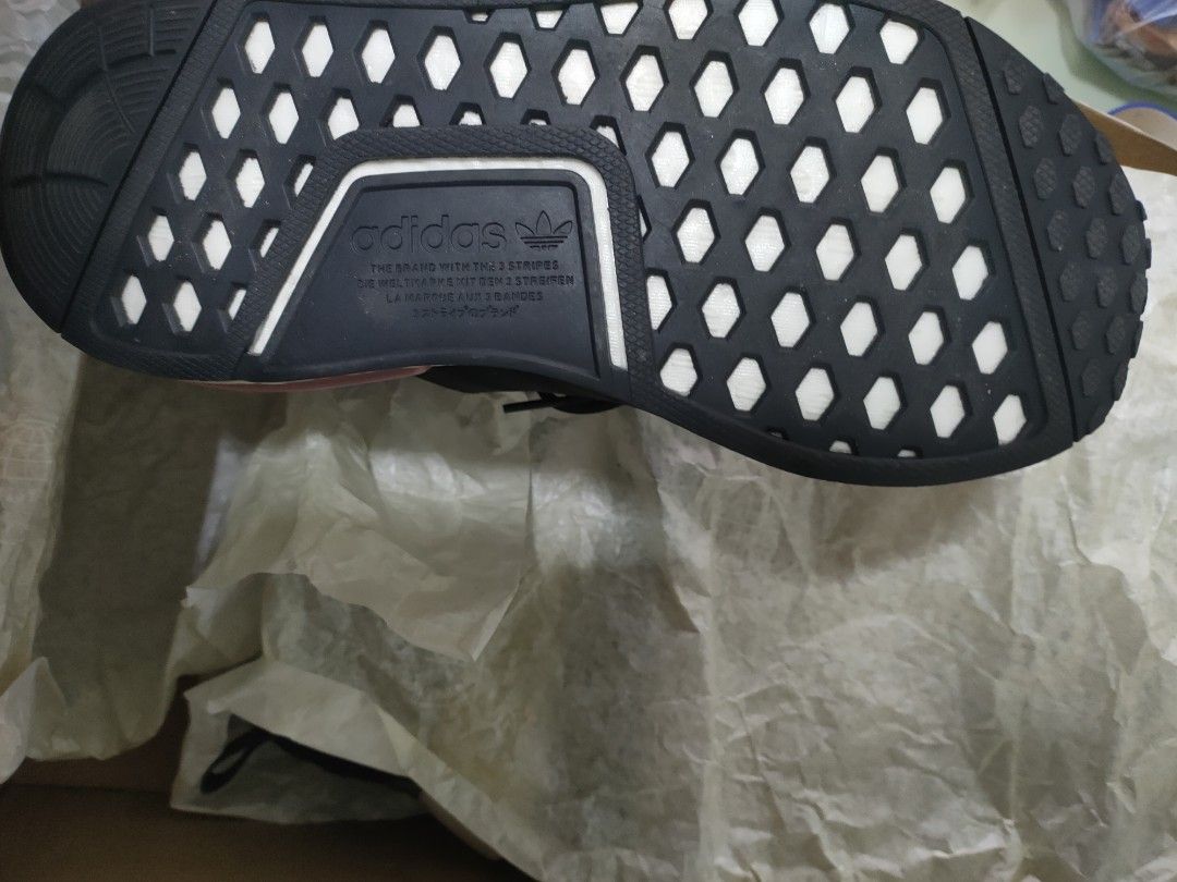 Adidas nmd 2025 damen fake