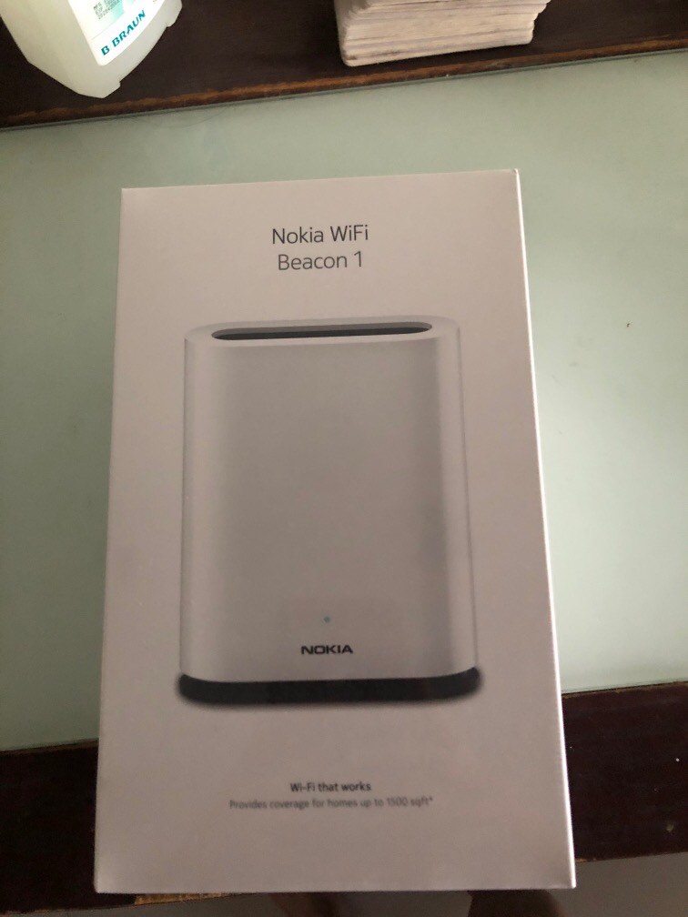 nokia-wifi-beacon-1-computers-tech-parts-accessories-networking