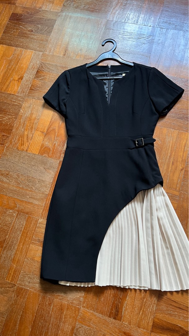 Office Dress, Women's Fashion, Dresses & Sets, Dresses on Carousell