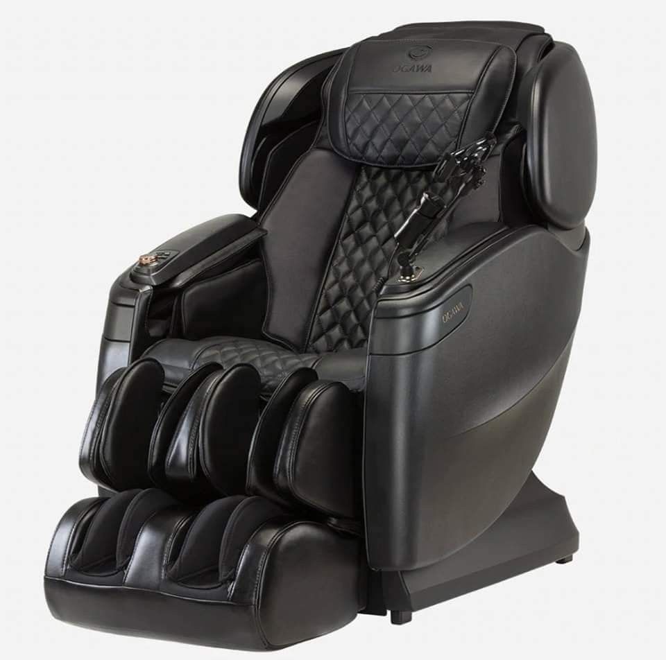 OGAWA CHAIR Health Nutrition Massage Devices on Carousell