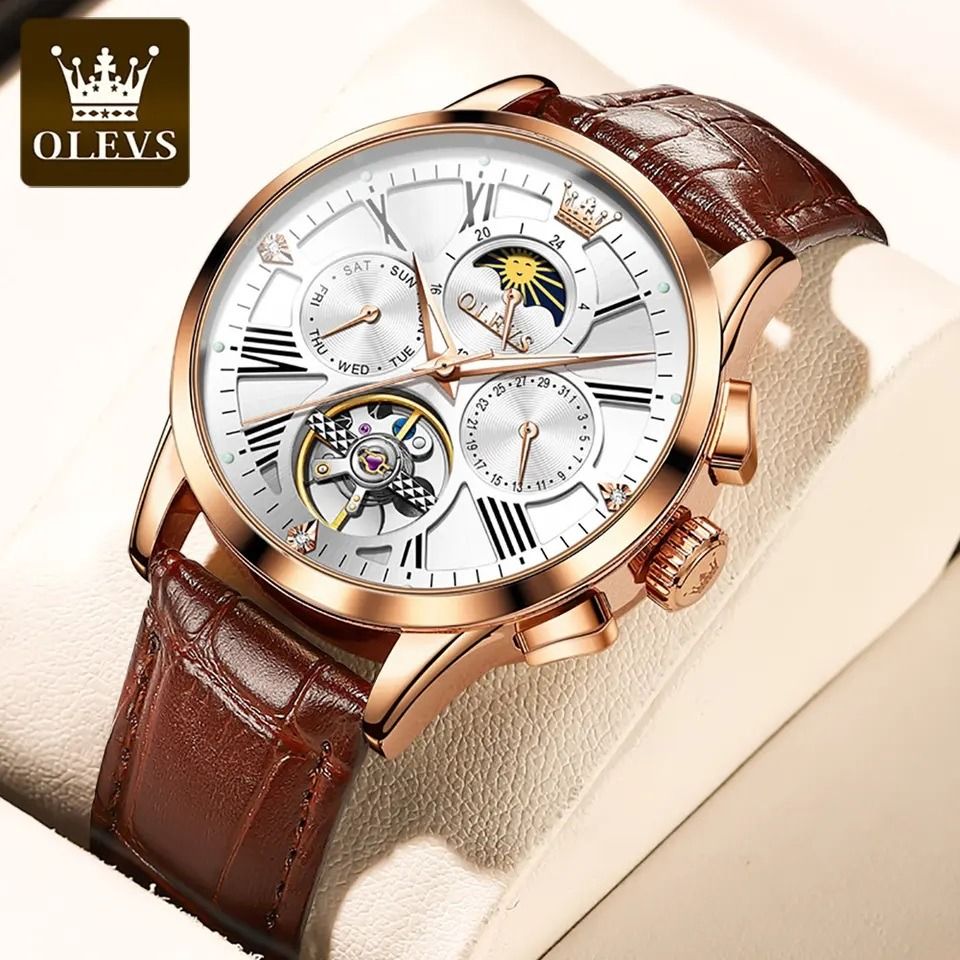 Mechanical hotsell watch price